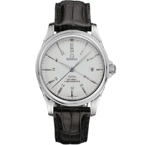 Omega De Ville 4833.31.32