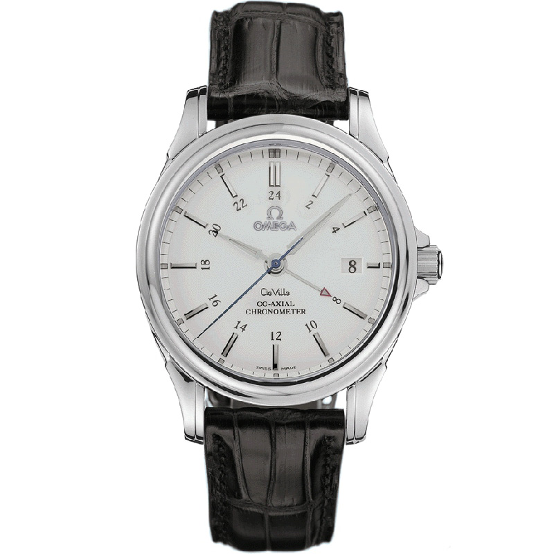 Omega De Ville 4833.31.32