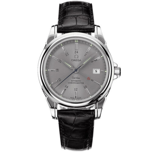 Omega De Ville 4833.40.31