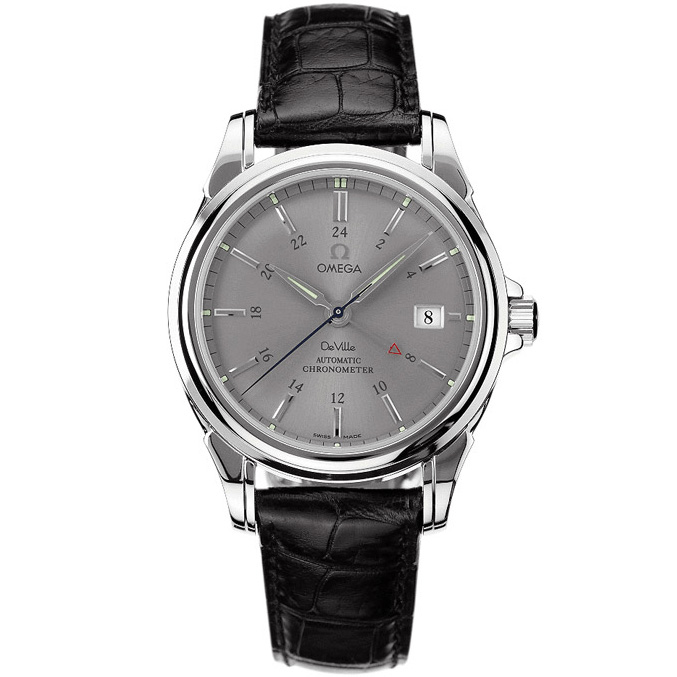 Omega De Ville 4833.40.31