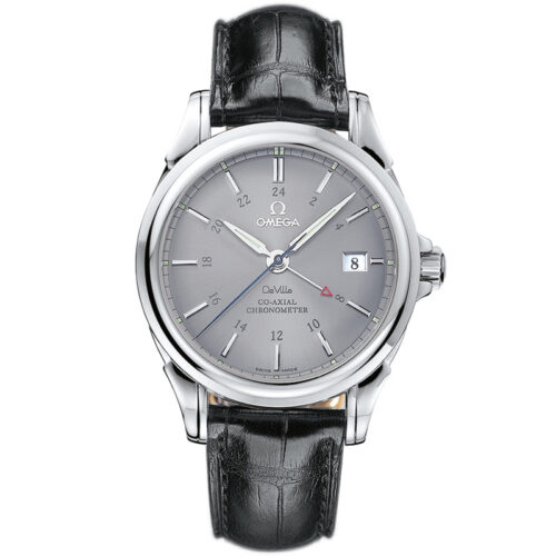 Omega De Ville 4833.41.31