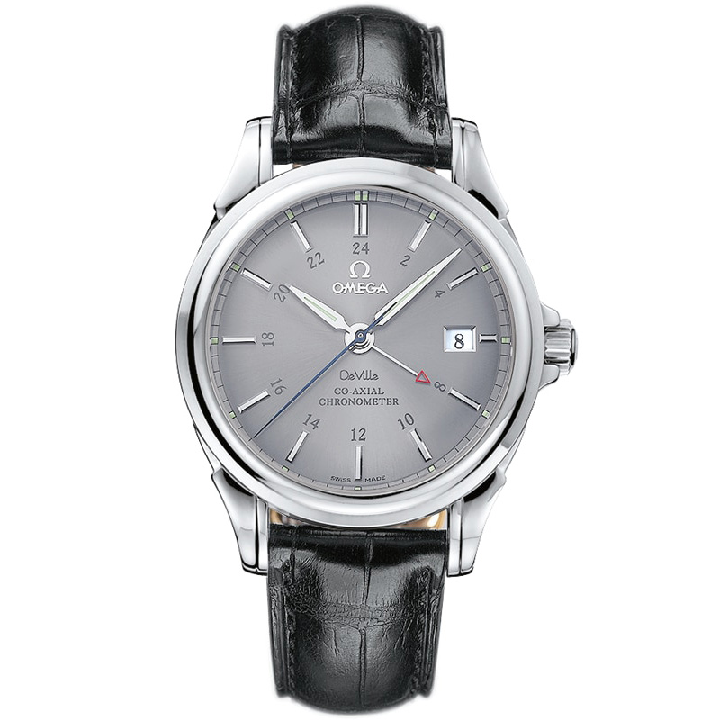 Omega De Ville 4833.41.31