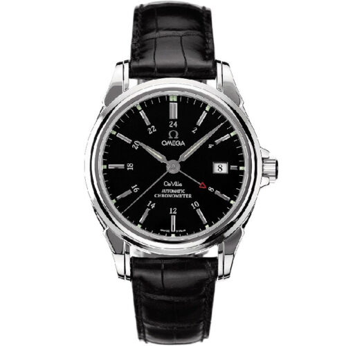 Omega De Ville 4833.50.31