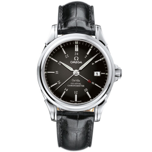 Omega De Ville 4833.51.31