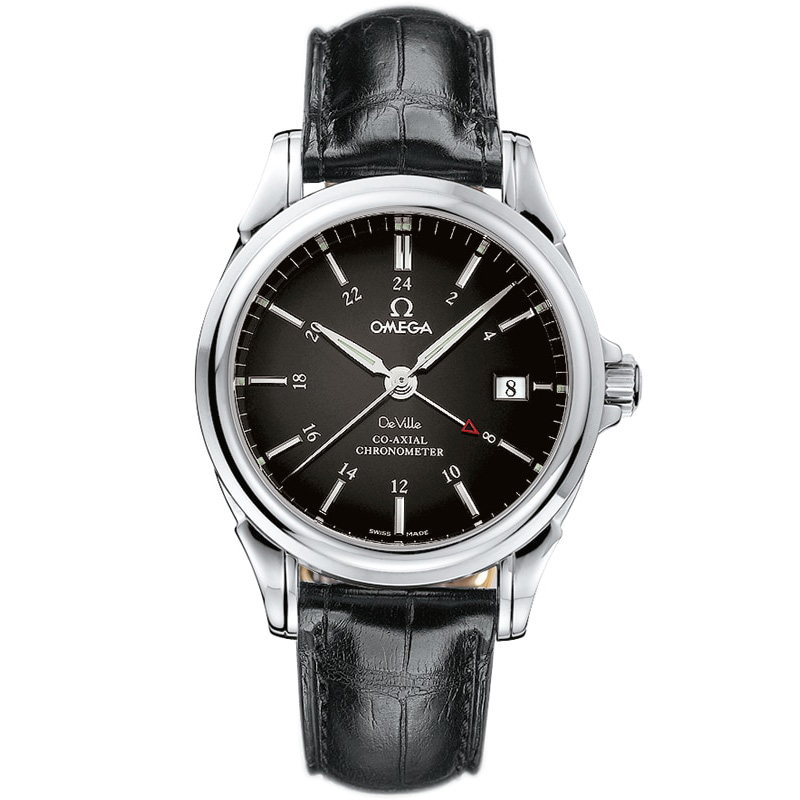 Omega De Ville 4833.51.31
