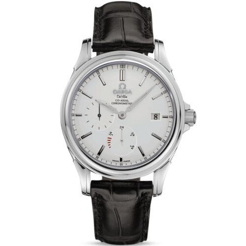 Omega De Ville 4834.32.32