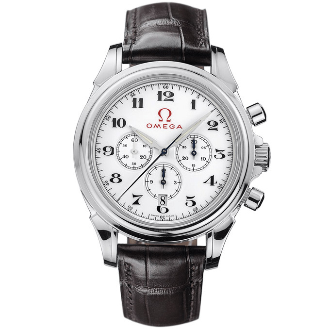 Omega De Ville 4841.20.32