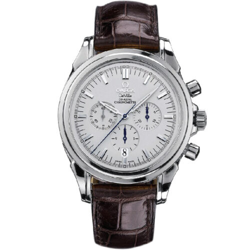 Omega De Ville 4841.31.32