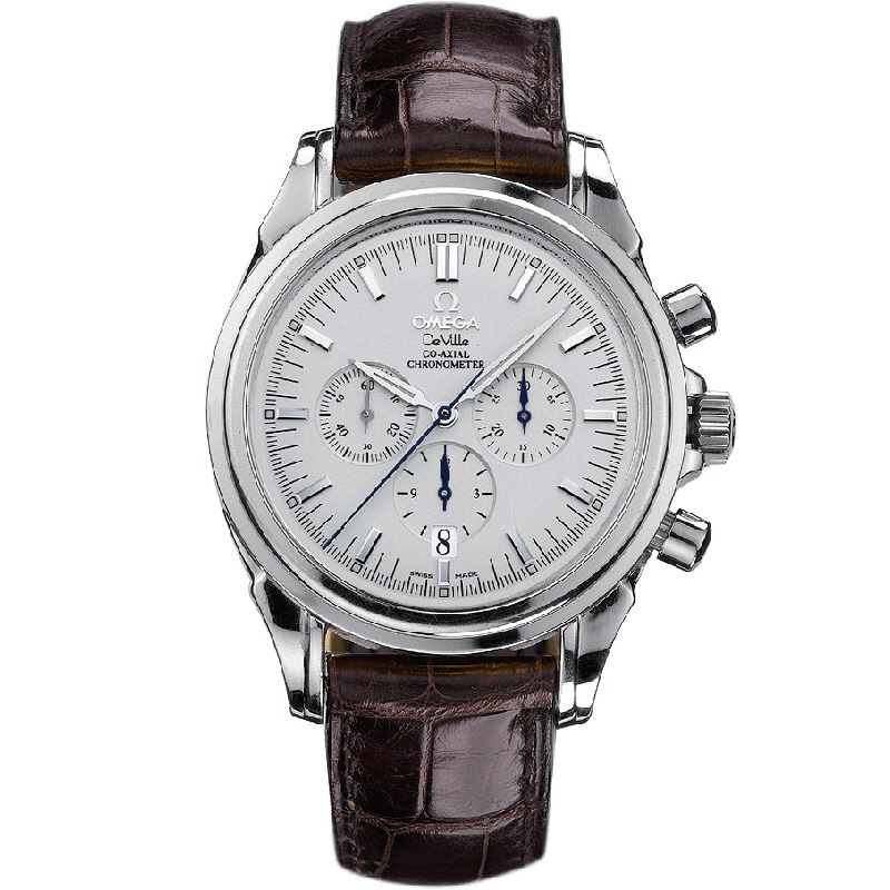 Omega De Ville 4841.31.32