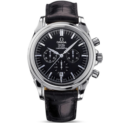 Omega De Ville 4841.50.31
