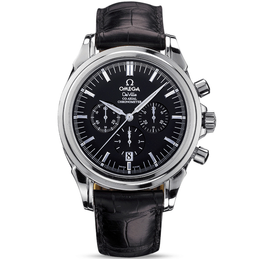 Omega De Ville 4841.50.31