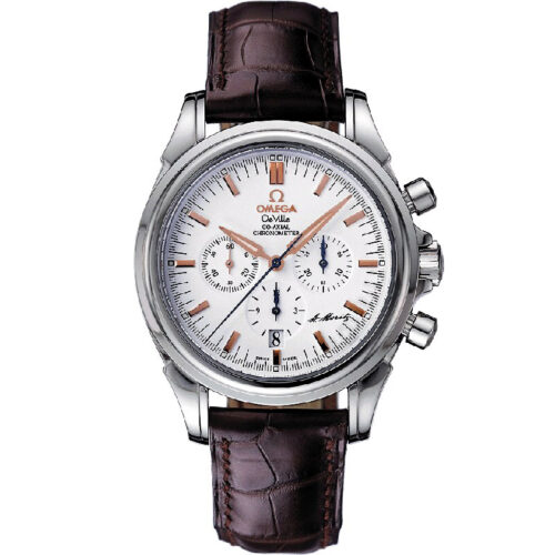 Omega De Ville 4842.20.32