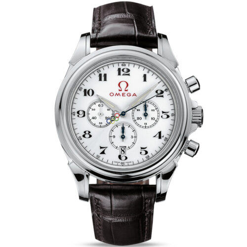 Omega De Ville 4846.20.32