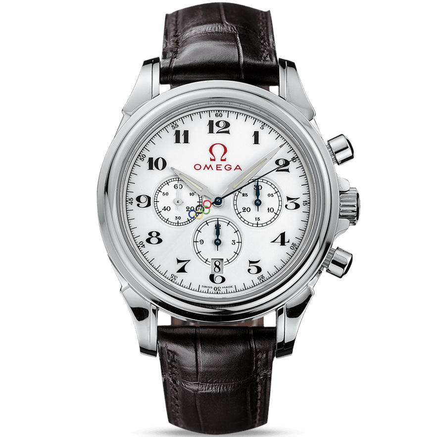 Omega De Ville 4846.20.32