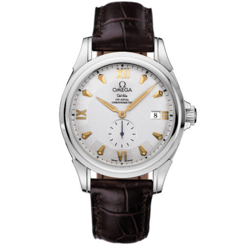 Omega De Ville 4849.40.32