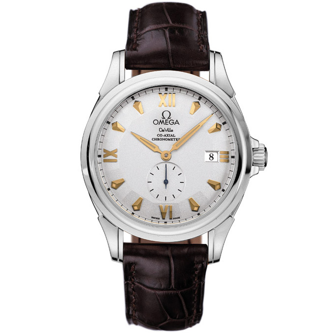 Omega De Ville 4849.40.32