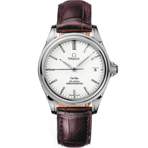 Omega De Ville 4861.31.32