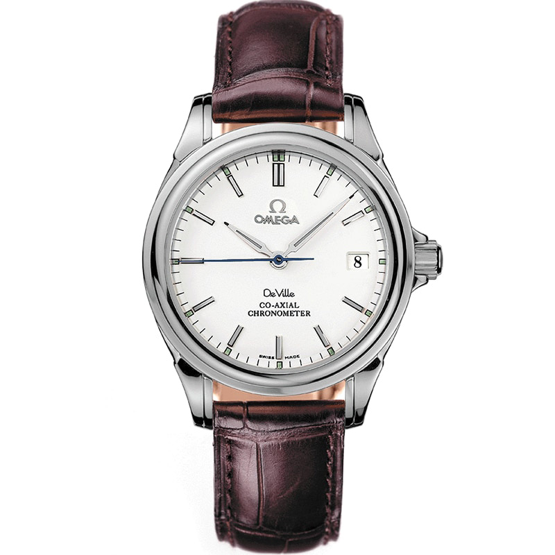 Omega De Ville 4861.31.32