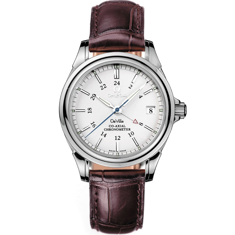 Omega De Ville 4862.31.32