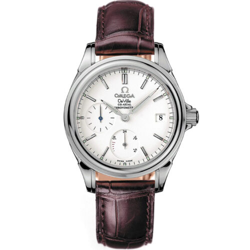Omega De Ville 4863.31.32