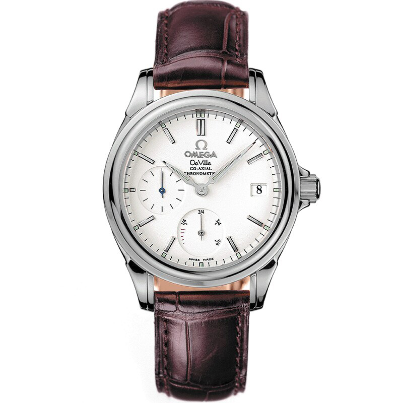 Omega De Ville 4863.31.32