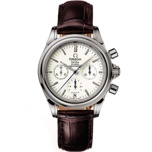 Omega De Ville 4872.31.32