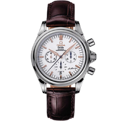 Omega De Ville 4873.20.32