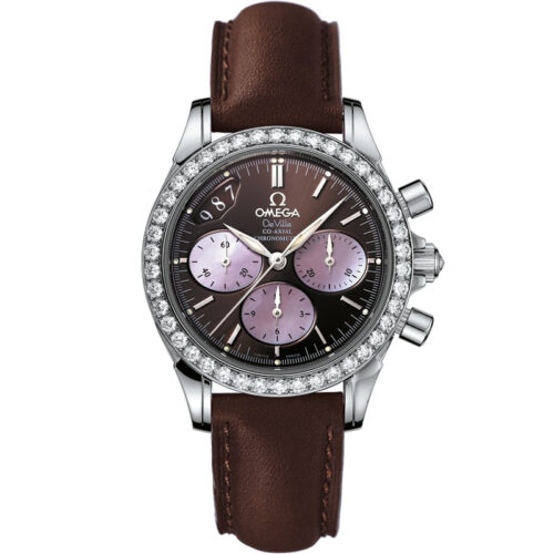 Omega De Ville 4877.60.37