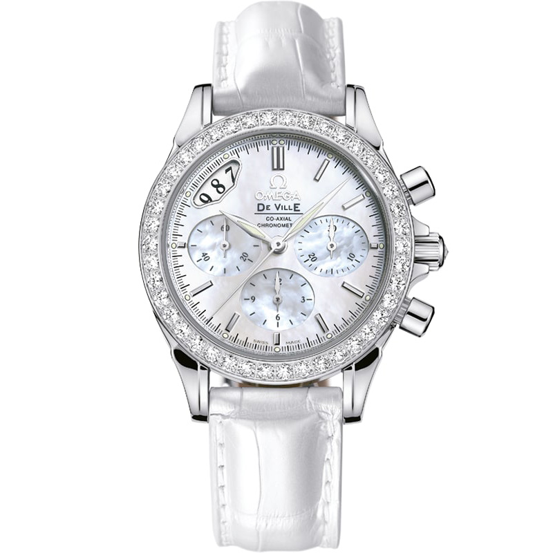 Omega De Ville 4877.70.36