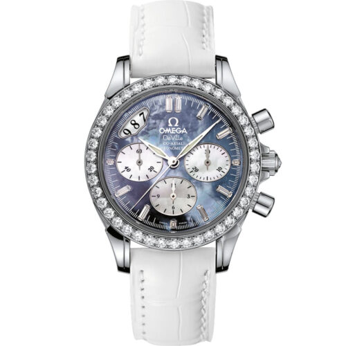 Omega De Ville 4877.72.36