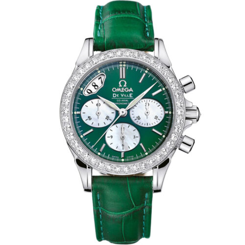 Omega De Ville 4877.90.39