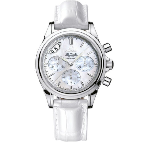 Omega De Ville 4878.70.36