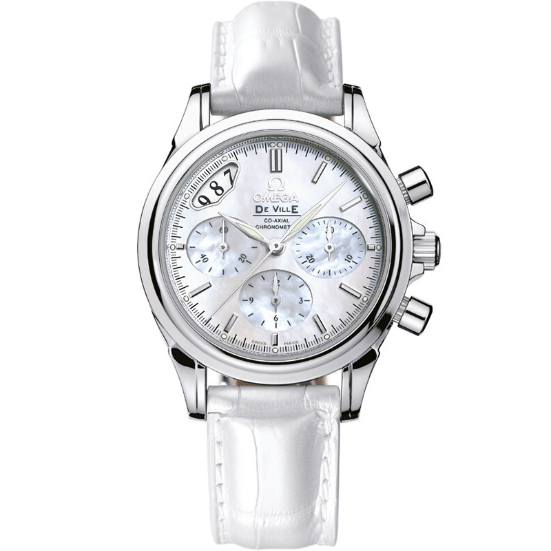 Omega De Ville 4878.70.36