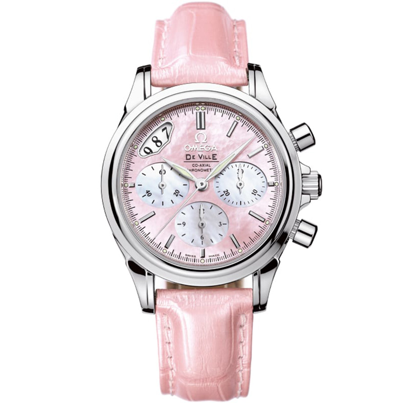Omega De Ville 4878.74.34
