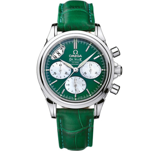 Omega De Ville 4878.90.39