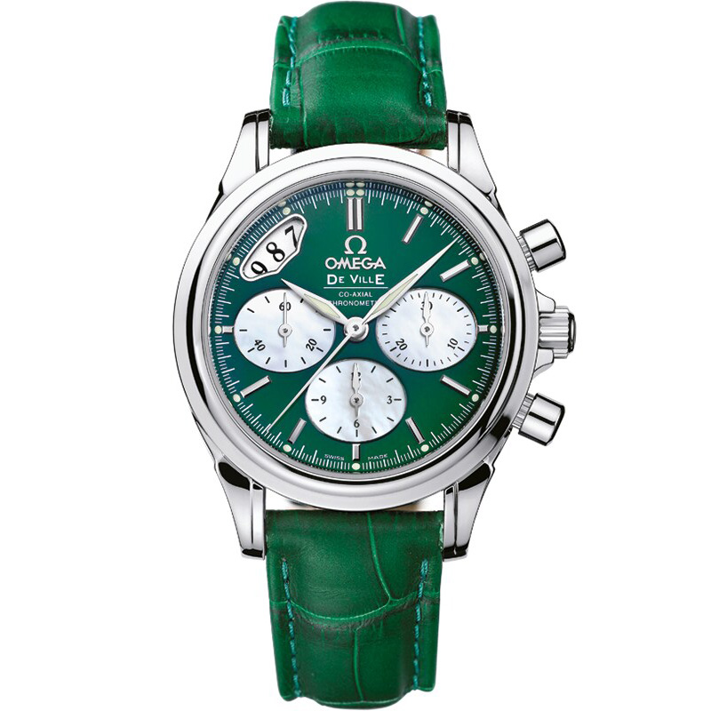 Omega De Ville 4878.90.39
