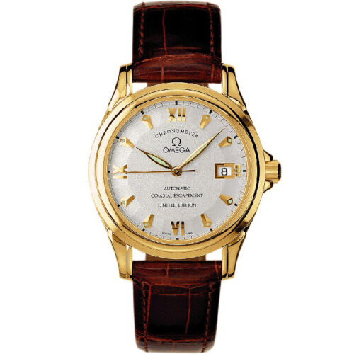 Omega De Ville 5911.31.22