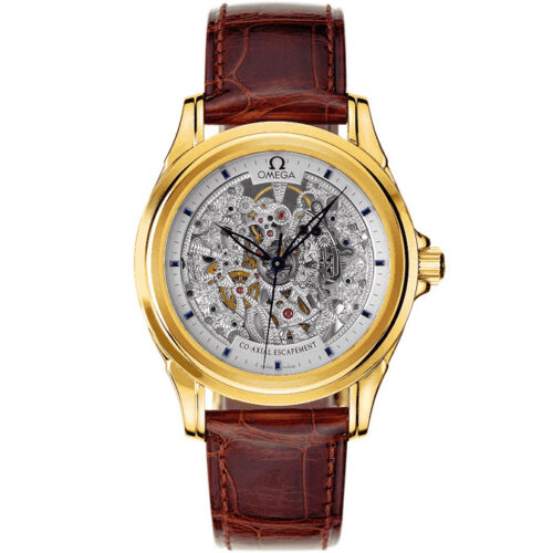 Omega De Ville 5912 30 22 50