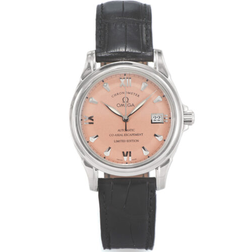 Omega De Ville 5921.61.31