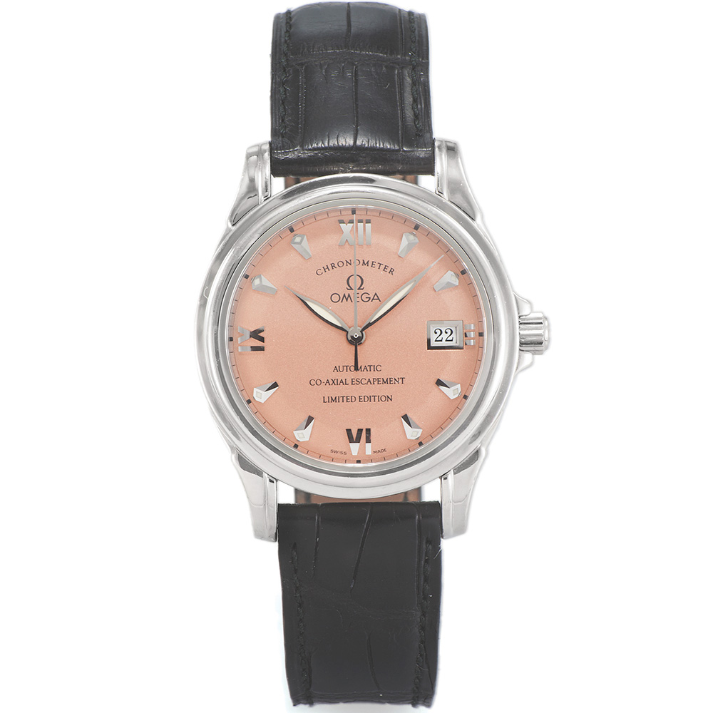 Omega De Ville 5921.61.31
