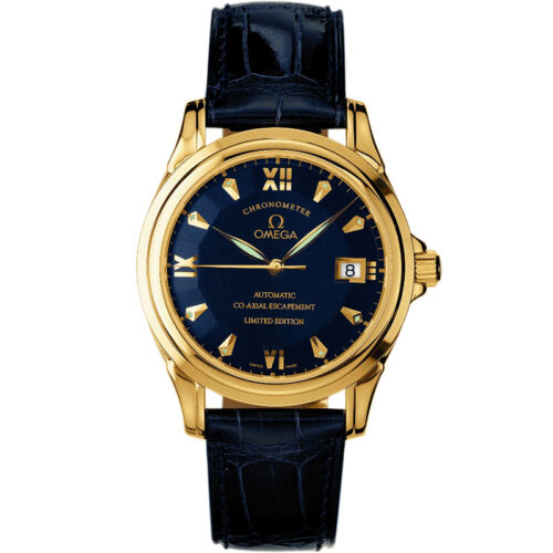 Omega De Ville 5931.81.23