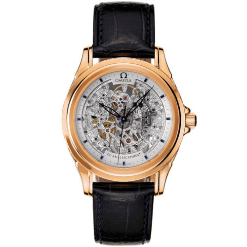 Omega De Ville 5932.30.23