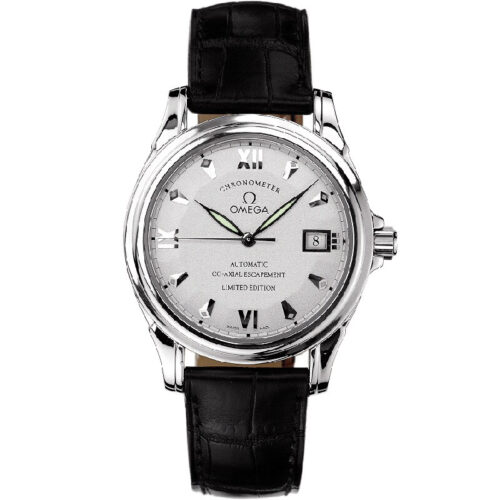 Omega De Ville 5941.31.31