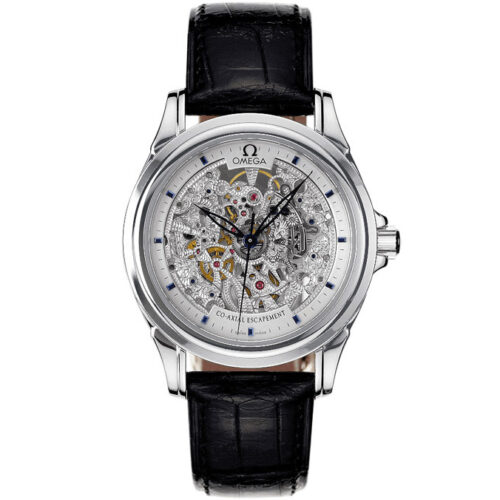 Omega De Ville 5942.30.31