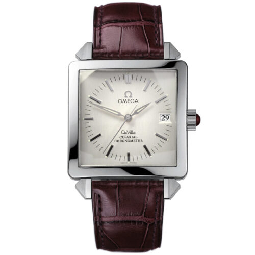 Omega De Ville Byzantium 7802.30.32