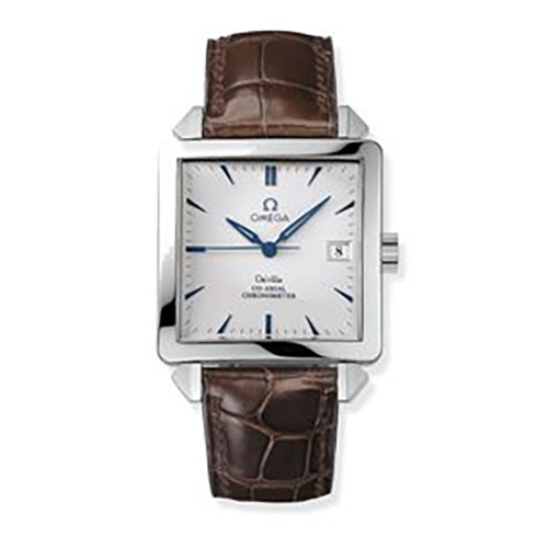 Omega De Ville Byzantium 7803.30.32