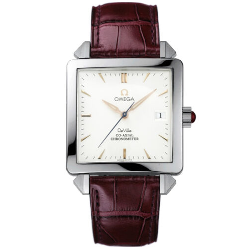 Omega De Ville Byzantium 7806.30.32