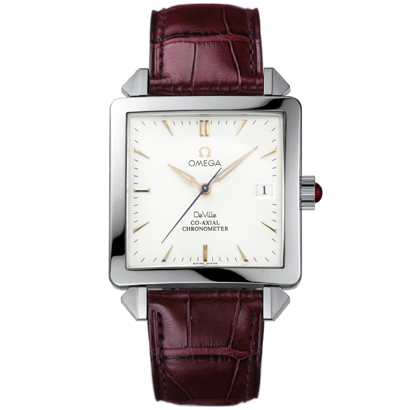 Omega De Ville Byzantium 7806.30.32
