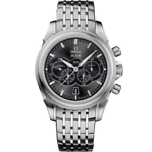 Omega De Ville Chronoscope 422.10.41.52.06.001