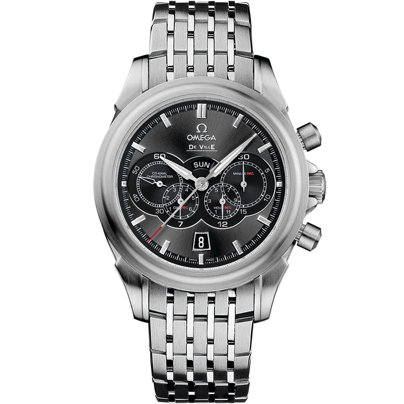 Omega De Ville Chronoscope 422.10.41.52.06.001